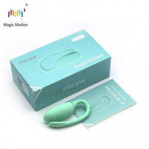 -  Magic Motion Kegel Rejuve 6