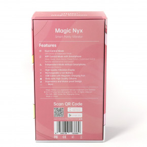 -   Magic Motion Nyx 8