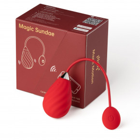 - Magic Motion Sundae  7