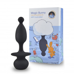  - Magic Motion Bunny 5