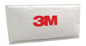   3M advanced comfort plaster (6 )