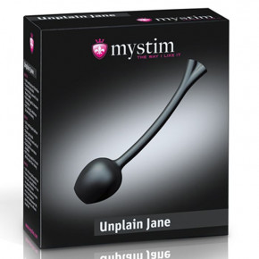     Mystim Unplain Jane 4