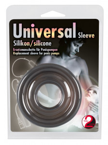    Orion Universal Silicone Sleeve  4