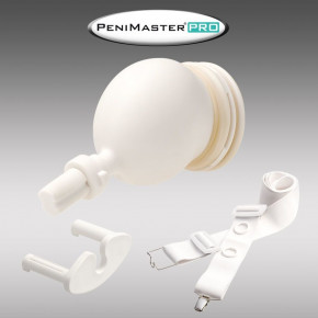 PeniMaster PRO - Upgrade Kit II (PMP006)