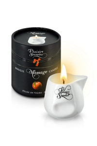   Plaisirs Secrets Peach (80 )