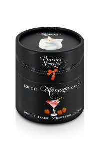   Plaisirs Secrets Strawberry Daiquiri (80 ) 4