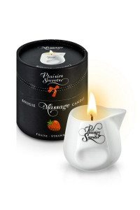   Plaisirs Secrets Strawberry (80 )