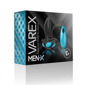   Rocks Off Men-X Varex 8