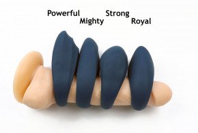   Satisfyer Royal One 4