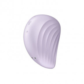      Satisfyer Pearl Diver Violet 4