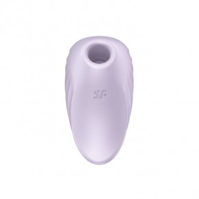      Satisfyer Pearl Diver Violet 5