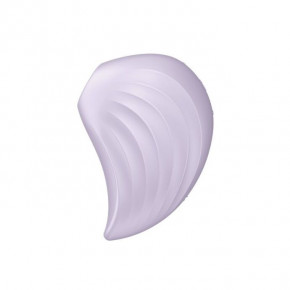      Satisfyer Pearl Diver Violet 6