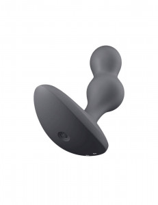 -  Satisfyer Deep Diver Grey