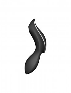     Satisfyer Curvy Trinity 2 Black  5