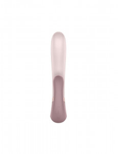  -   Satisfyer Heat Wave Mauve - Kupidon.toys 3