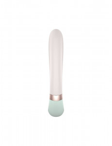  -   Satisfyer Heat Wave Mint - Kupidon.toys 3