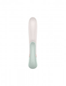  -   Satisfyer Heat Wave Mint - Kupidon.toys 4