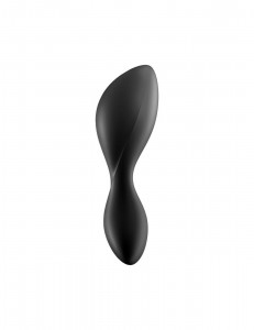  -   Satisfyer Trendsetter Black - Kupidon.toys 4