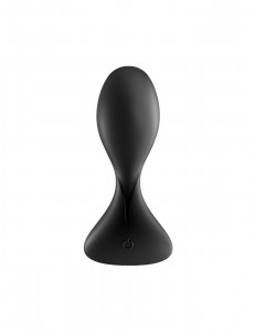  -   Satisfyer Trendsetter Black - Kupidon.toys 5