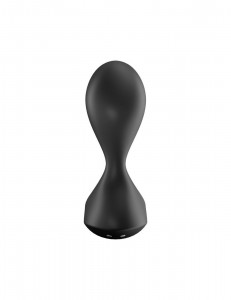  -   Satisfyer Sweet Seal Black - Kupidon.toys 4