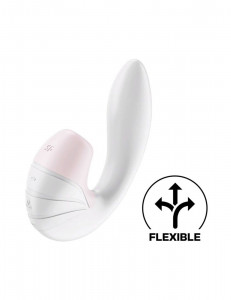   Satisfyer Supernova White, 2  