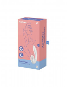   Satisfyer Supernova White, 2   3