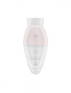   Satisfyer Supernova White, 2   4