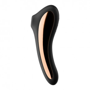     Satisfyer Dual Kiss Black  6