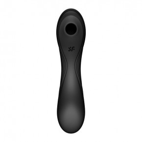     Satisfyer Curvy Trinity 4 Black  4