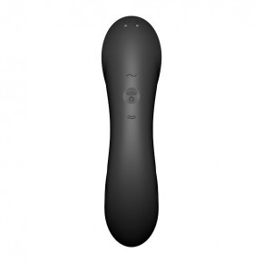     Satisfyer Curvy Trinity 4 Black  5