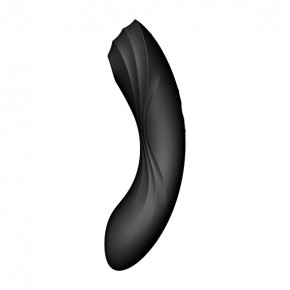     Satisfyer Curvy Trinity 4 Black  6