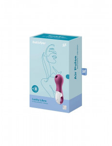 ³    Satisfyer Lucky Libra - Kupidon.toys 4