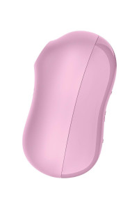     Satisfyer Cotton Candy Lilac - Kupidon.toys 6