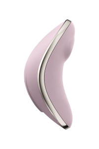   Satisfyer Vulva Lover 1 Violet - Kupidon.toys 5