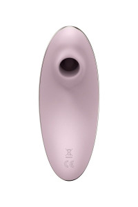   Satisfyer Vulva Lover 1 Violet - Kupidon.toys 6