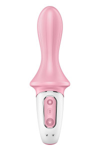  - Satisfyer Air Pump Booty 5+,  - Kupidon.toys 4