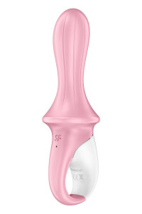  - Satisfyer Air Pump Booty 5+,  - Kupidon.toys 5