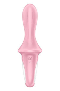  - Satisfyer Air Pump Booty 5+,  - Kupidon.toys 6