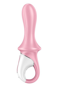  - Satisfyer Air Pump Booty 5+,  - Kupidon.toys 7