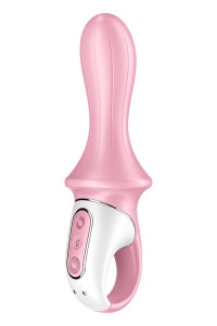  - Satisfyer Air Pump Booty 5+,  - Kupidon.toys 8