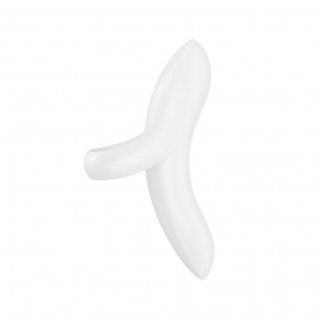 ³   Satisfyer Bold Lover White,  5