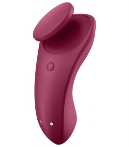  Satisfyer Partner Box 1 (   Double Joy +    Sexy Secret) - Kupidon.toys 6