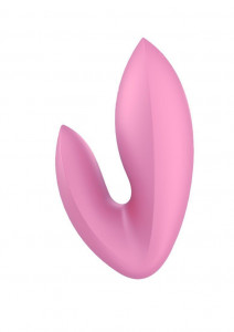 ³   Satisfyer Love Riot Pink, 12   - Kupidon.toys