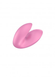 ³   Satisfyer Love Riot Pink, 12   - Kupidon.toys 4