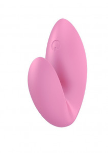 ³   Satisfyer Love Riot Pink, 12   - Kupidon.toys 7