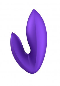 ³   Satisfyer Love Riot Purple, 12  