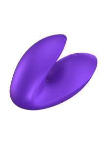 ³   Satisfyer Love Riot Purple, 12   4