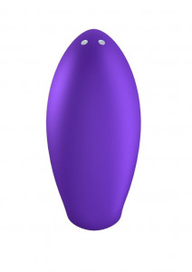 ³   Satisfyer Love Riot Purple, 12   5