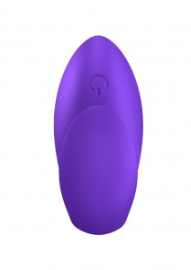 ³   Satisfyer Love Riot Purple, 12   6