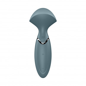 ³ Satisfyer Mini Wand-er Grey 4